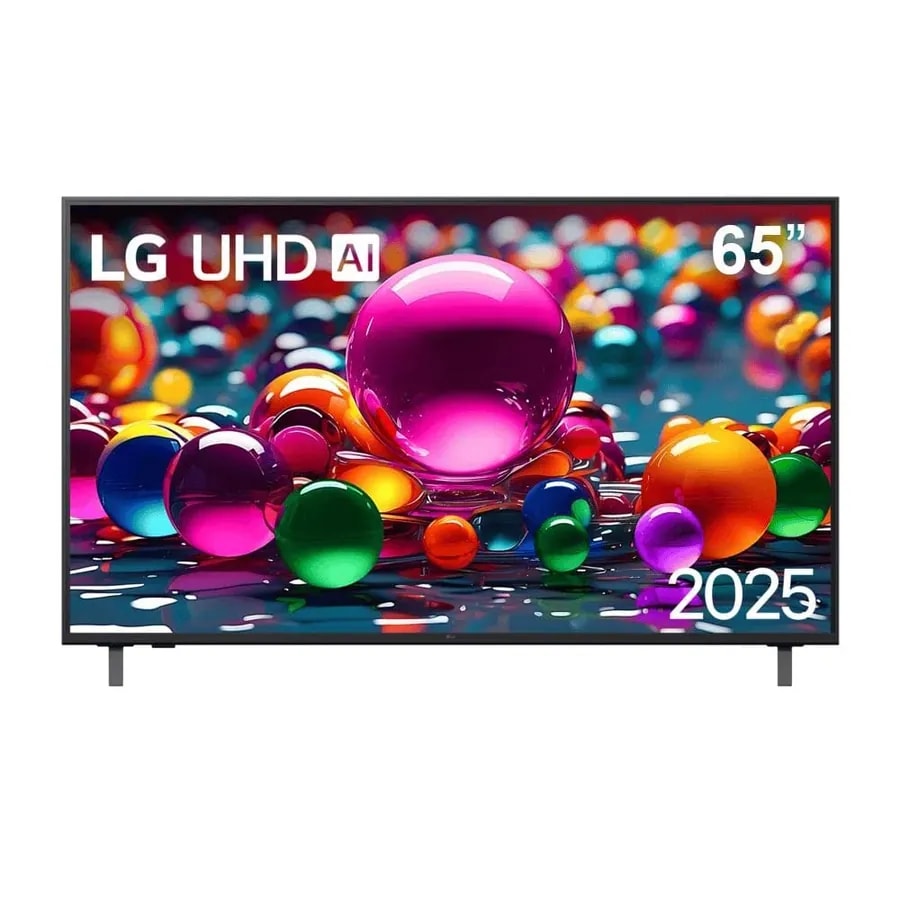 Televisor LG 65UA8550PSA 65 Pulgadas Smart TV 4K UHD / HDMI / USB / WIFI / Bluetooth / Thinq AI /