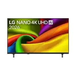 Televisor LG 75NU850BPSA 75 Pulgadas Smart TV Nano UHD / HDMI / USB / WIFI / Bluetooth / Thinq AI /