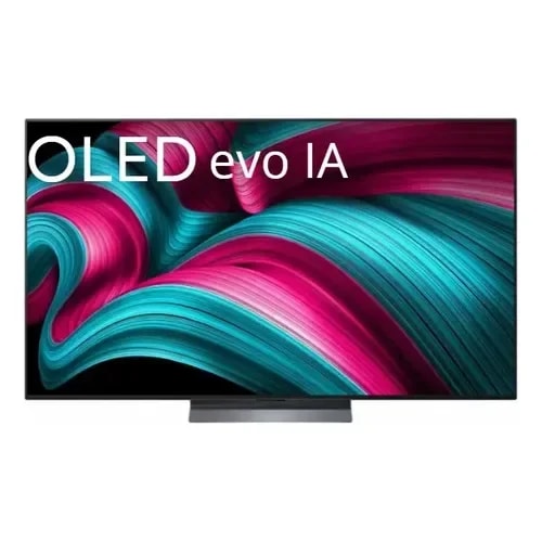 Televisor LG OLED55B5PSA 55 Pulgadas Smart TV Qnedhdmi / USB / WIFI / Bluetooth / Thinq AI / Webos