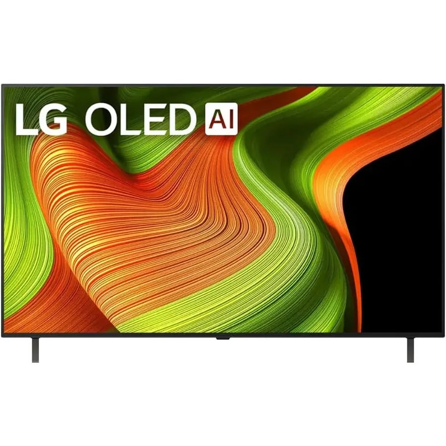 Televisor LG OLED55B5SPA 55 Pulgadas Smart TV OLED 4K UHD HDMI / USB / WIFI / Bluetooth / Thinq AI