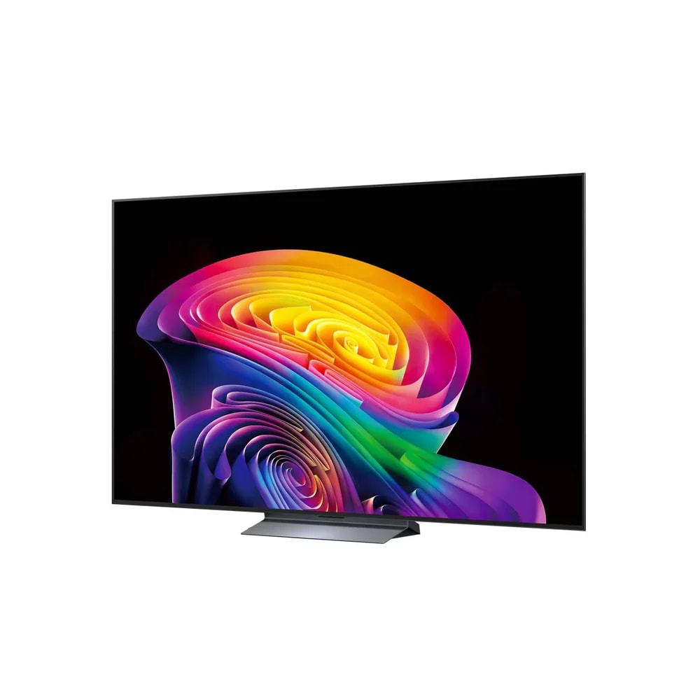 Televisor LG OLED77C6PSA 77 Pulgadas Smart TV OLED 4K UHD HDMI / USB / WIFI / Bluetooth / Thinq AI