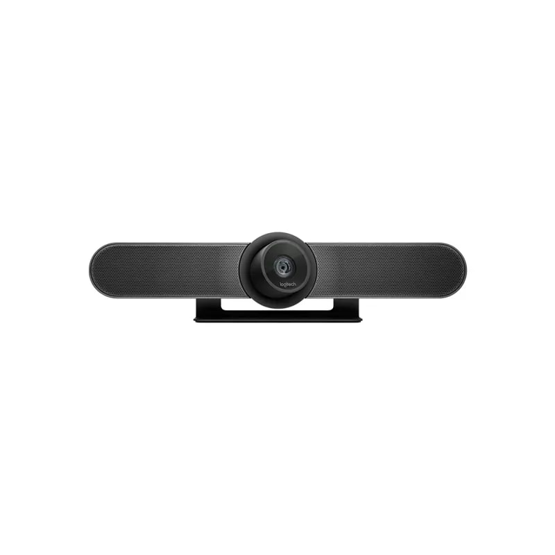Cámara Logitech Meetup USB / 120 Grados / Zoom HD 5X / Ultra HD 4K / CR