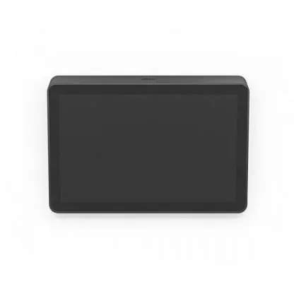 Controlador Logitech TAP IP / Pant. Tactil 10.1 P. / 400 Nits / POE / Antihuella / Color Grafito