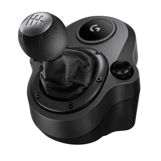Palanca Logitech Driving Force G923 / G29 / G920 / 6 Velocidades