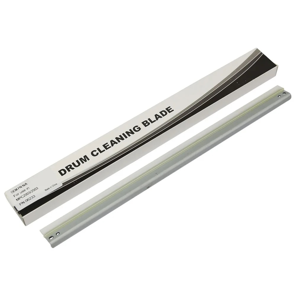 Accesorio Ricoh CET66233 CET Drum CL Blade RIC-AFMPC2003 / 2503