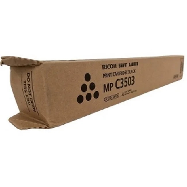 Toner Ricoh 841817 Tmpc 3003 Black