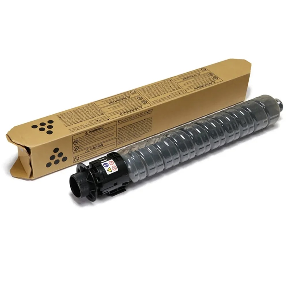 Toner Ricoh 841918 Black FOR MPC 2003 / 2503 / 2004 / 2504