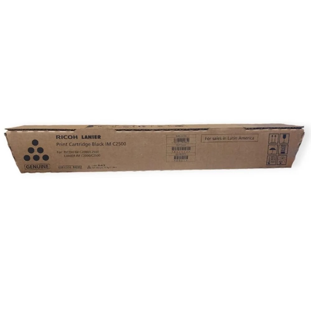Ricoh / 842442-U IMC2500 Black