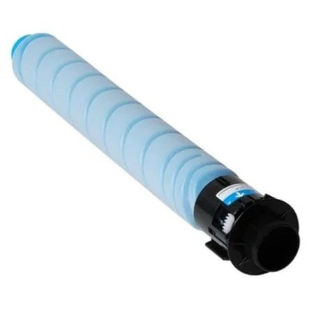 Toner Ricoh 9C4503C Toner Cyan MPC 6004
