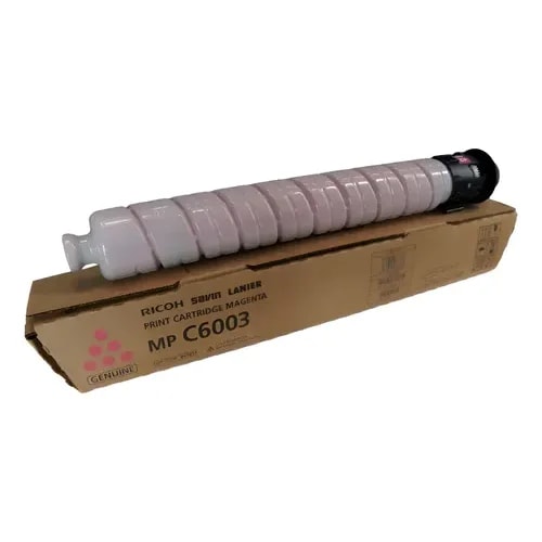 Toner Ricoh 9C4503M Toner Magenta MPC 6004