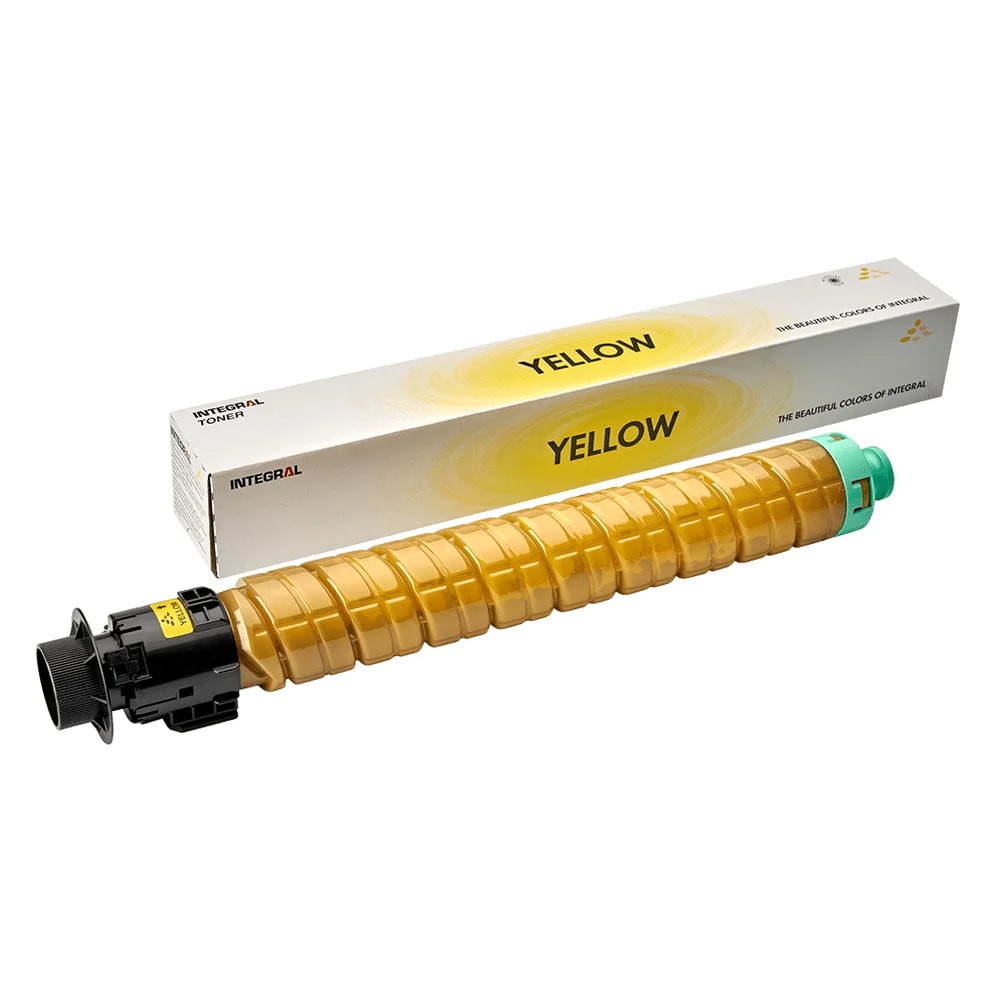 Toner RICOH9C4503Y Toner Yellow MPC 6004