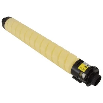 Toner Ricoh Intercopy IMC2000 / 2500 Yellow