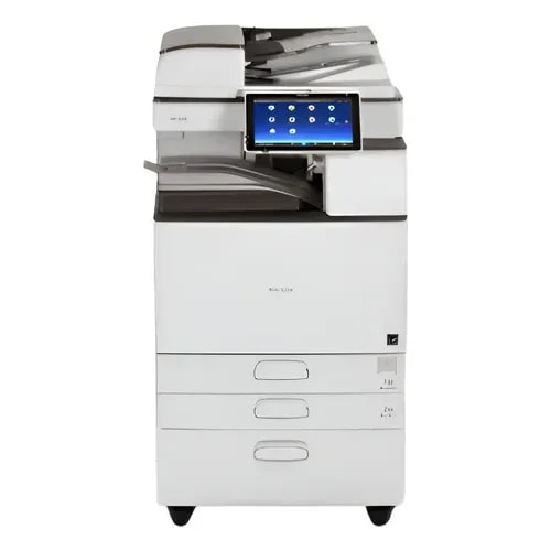 Impresora Ricoh MP 5055 Used W NIC