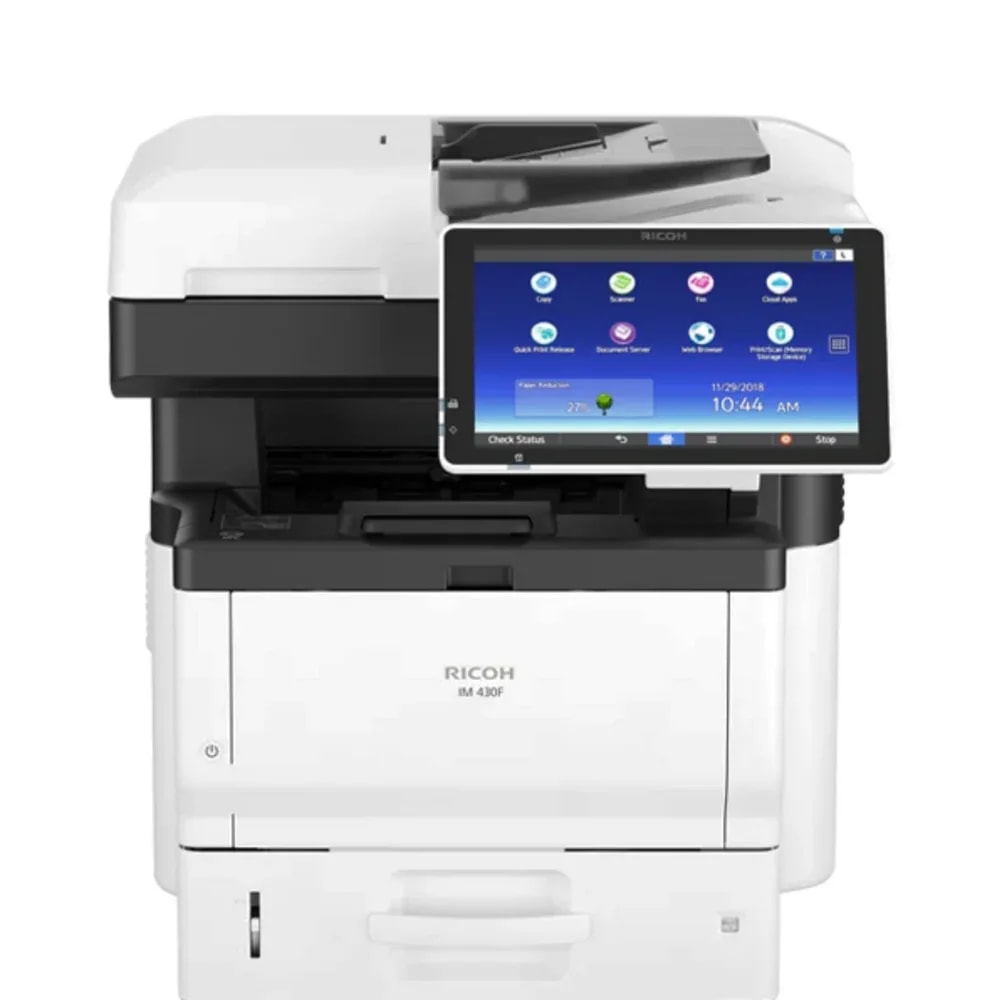 Impresora Ricoh IM 430F Used