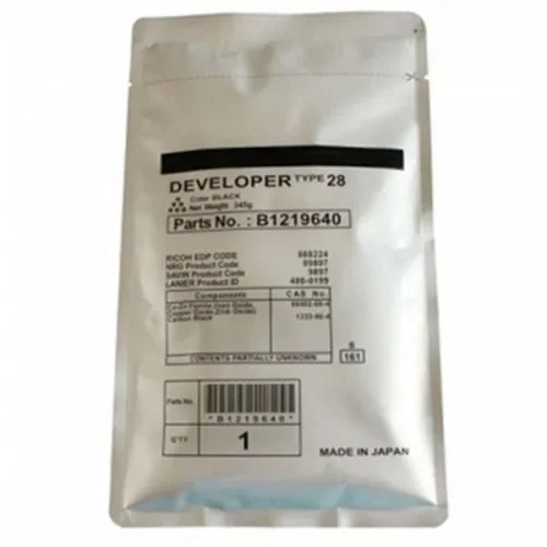 Repuesto Ricoh Developer Type 28 MP201 / 301