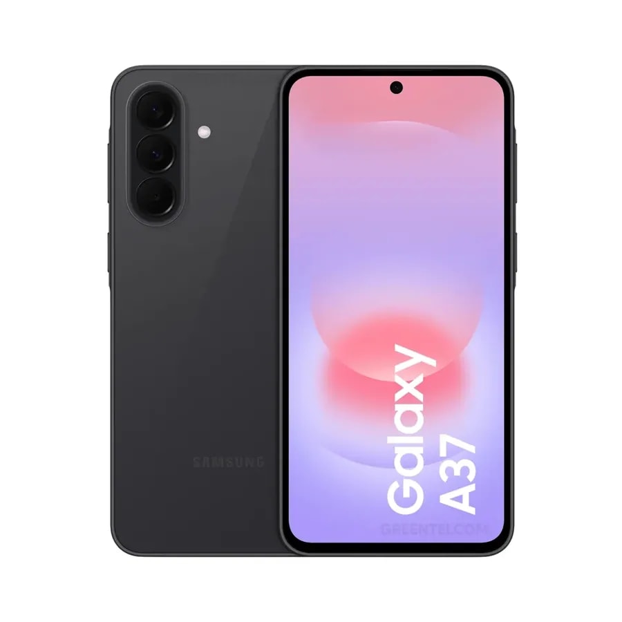 Celular Samsung A37 5G 8GB RAM 256GB alm. 6.7 pulg 50MP Trasera 12MP Frontal Awesome Lavender
