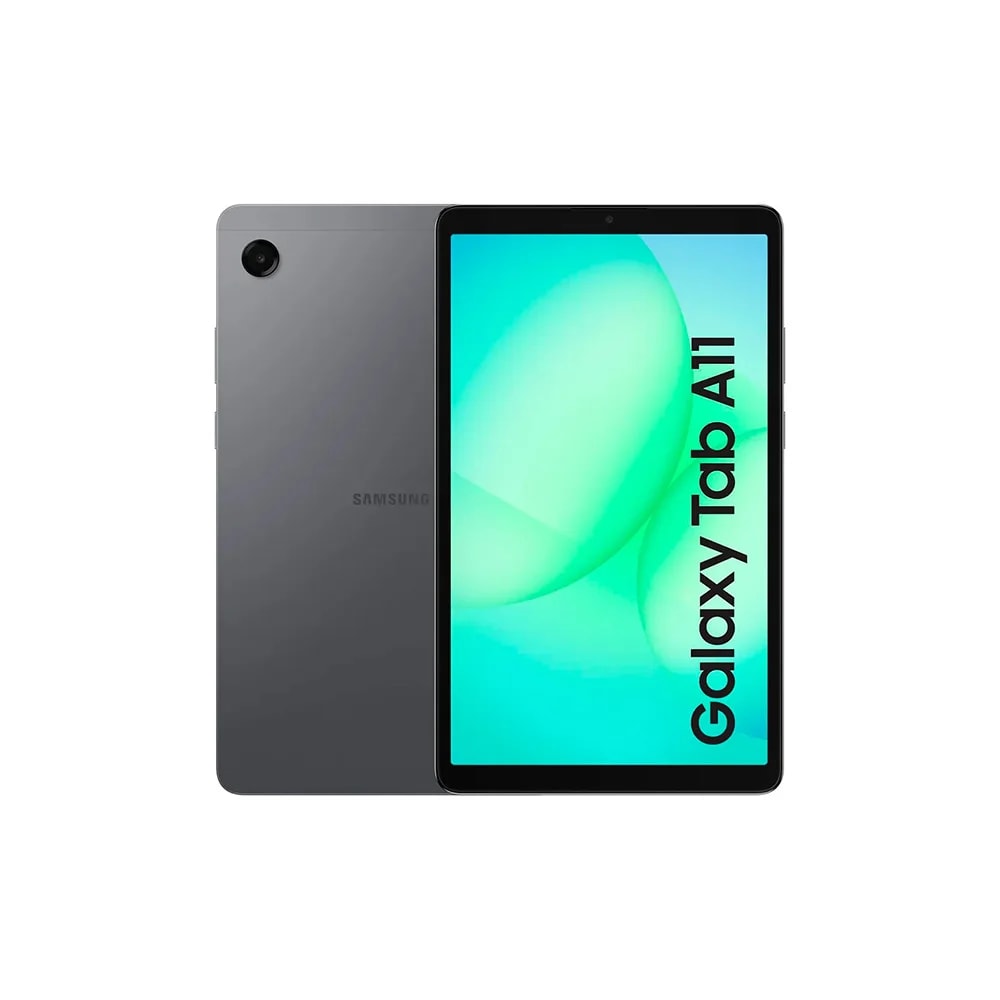 Tablet Samsung Galaxy TAB A11 4GB / 64GB 8.7 pulg 90 HZ LTE Gray