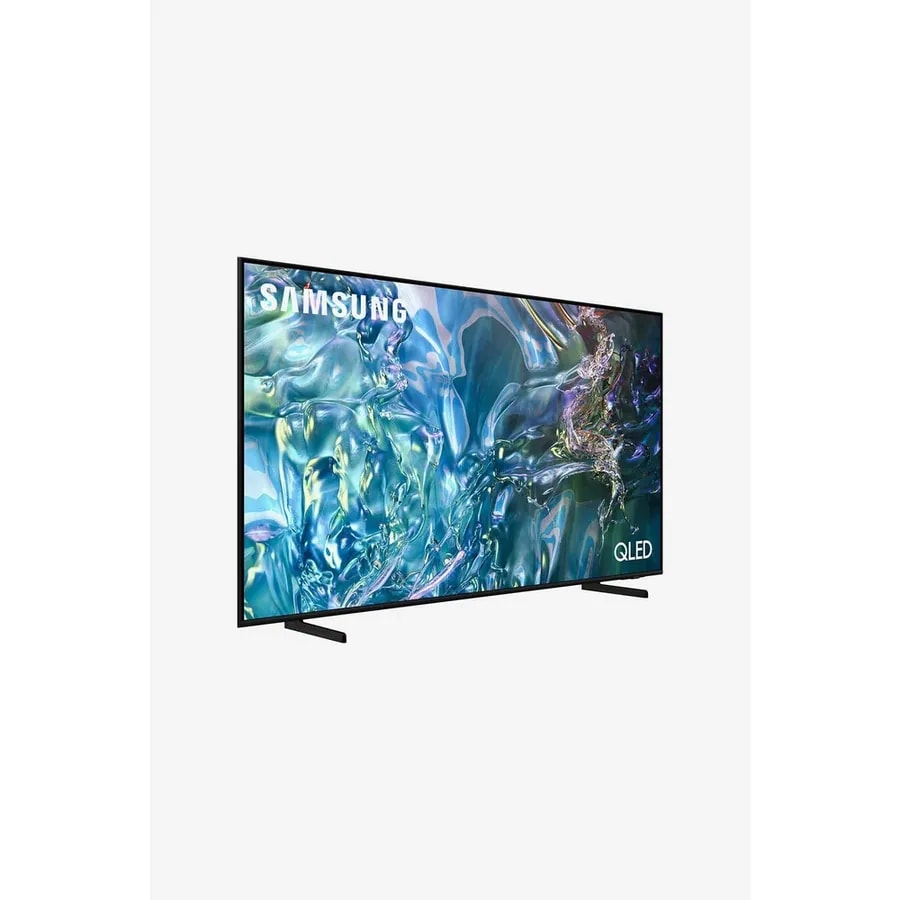 Televisor Samsung QN50Q60DAPCZE 50 Pulgadas QLED 4K Smart TV HDMI / USB / AV / Bluetooth / Audio