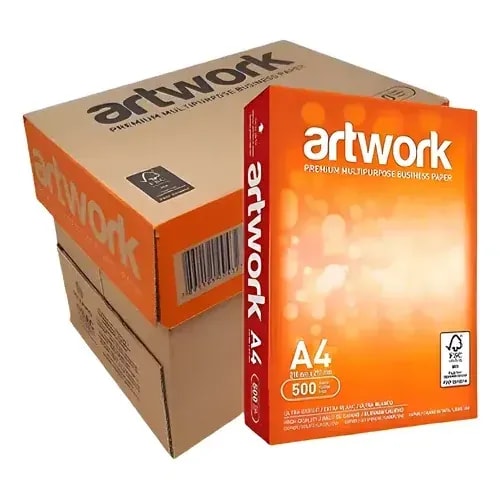 Resmas De Papel A4 500 Hojas Mase