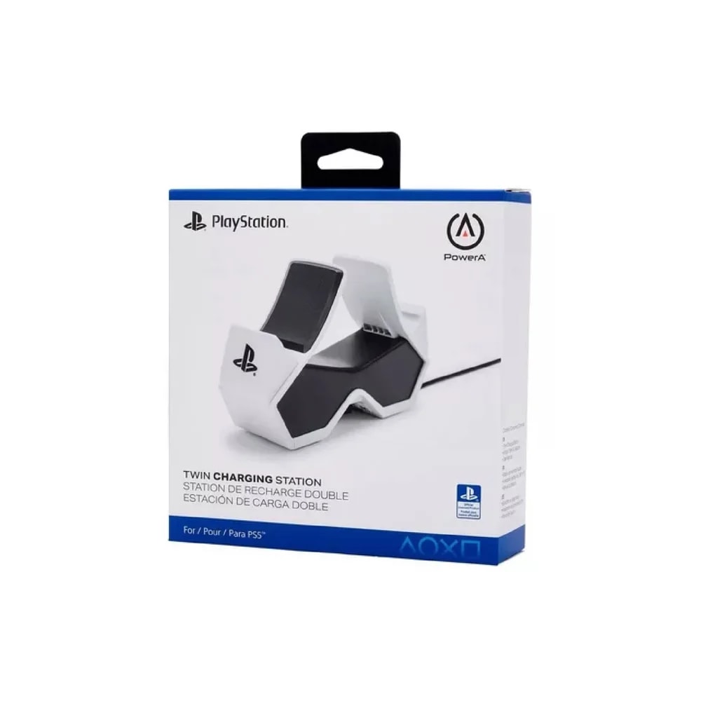 Cargador Sony Para Control Playstation 5