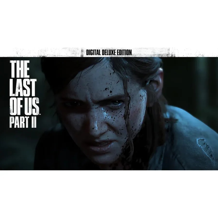 Videojuego Sony PS4 THE Last OF US 2
