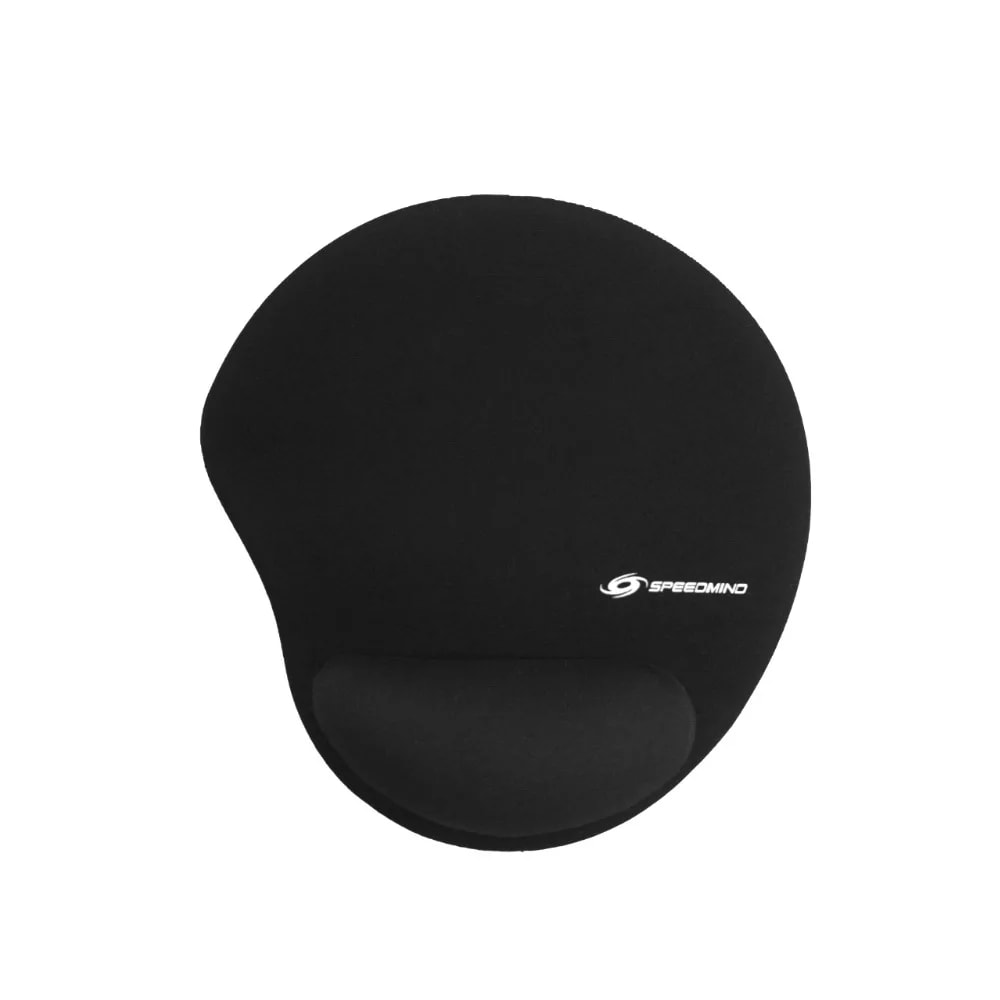 Mouse PAD Speedmind MPG01NE Color Negro