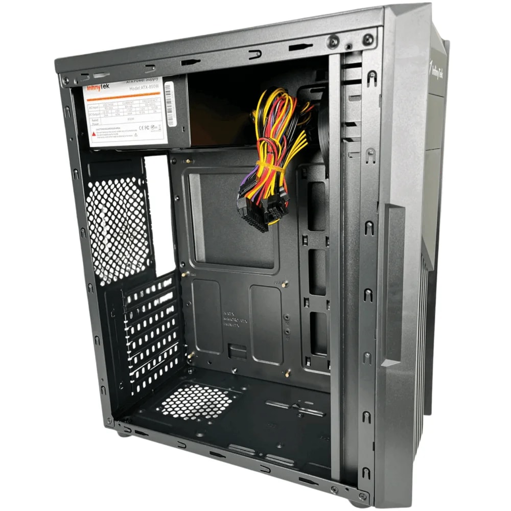 Case Speedmind Case Combo Generico Infynitek 5200