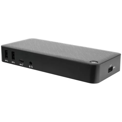 Docking Targus DOCK430USZ / Usb-c Multifuncion / RJ45 Gigabit Port / Dport / 85W Power