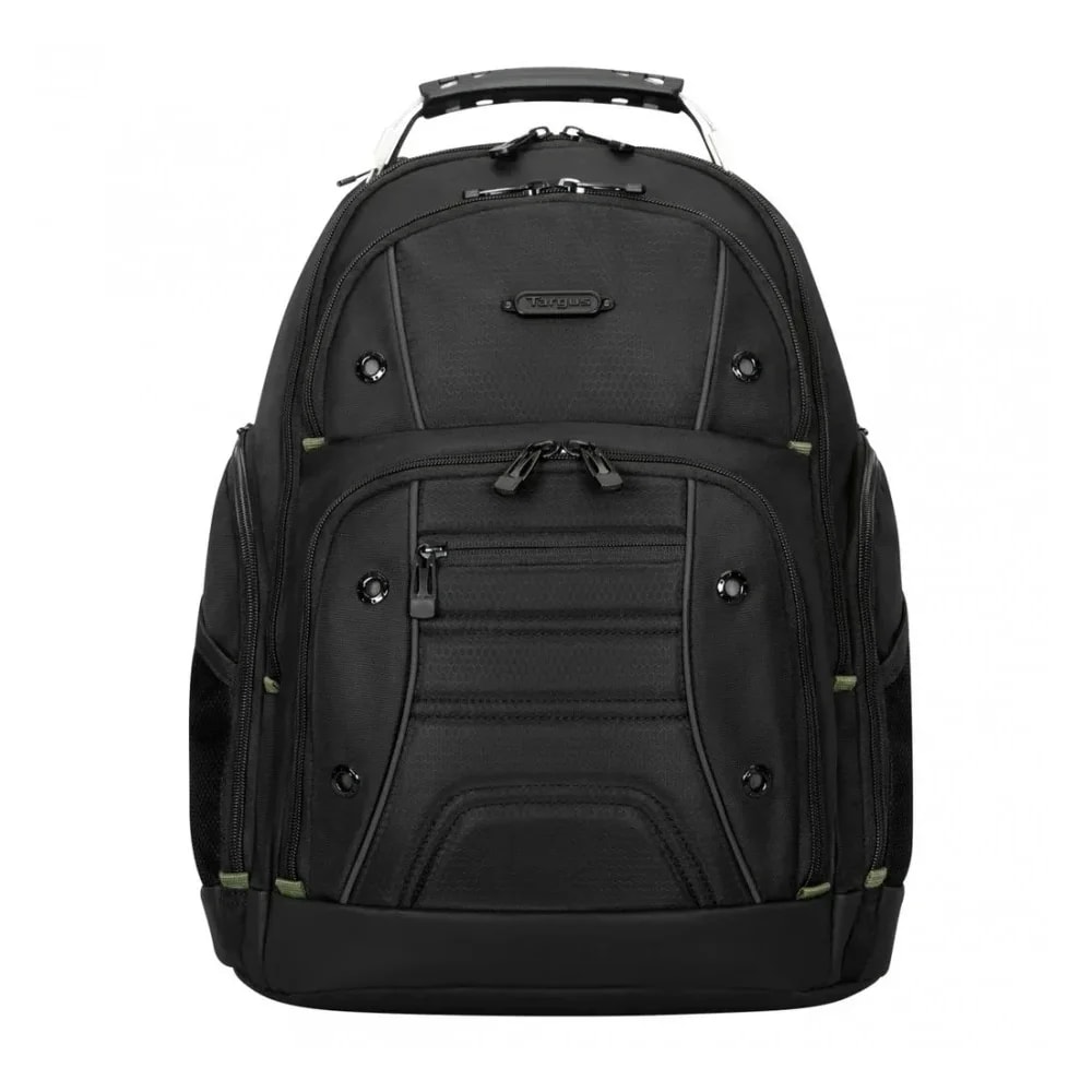 Mochila Targus Drifter Essentials 15-16PULG / Negro / TBB63805GL
