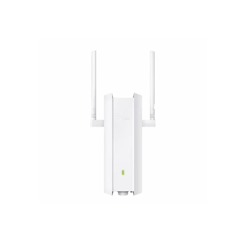Access Point TP-Link EAP625-OUTDOOR HD AX1800 / WIFI6 / Alimentacion POE / IP67 / Antena Externas