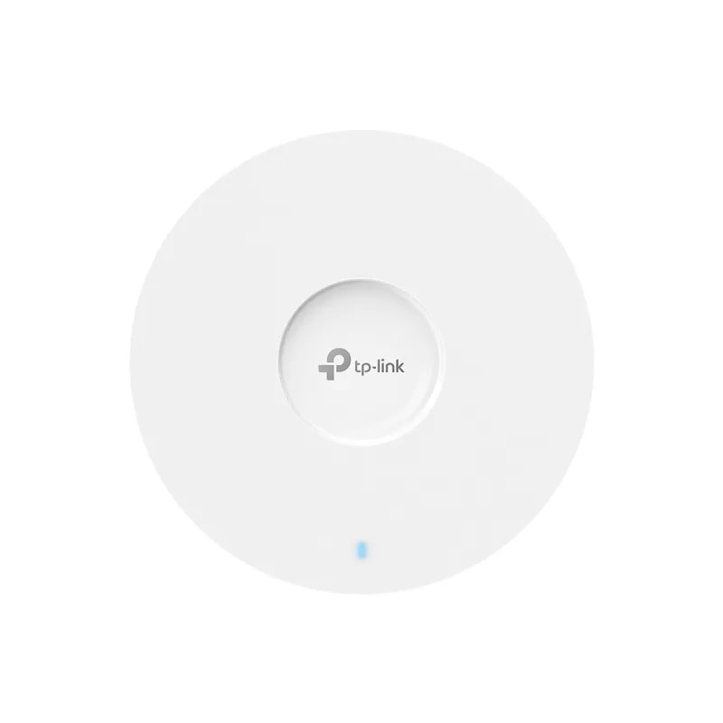Access Point TP-Link EAP653 / Montaje AX3000 / WIFI 6 / Hasta 2976MBPS / RJ45 / Mas De 250 Dispo