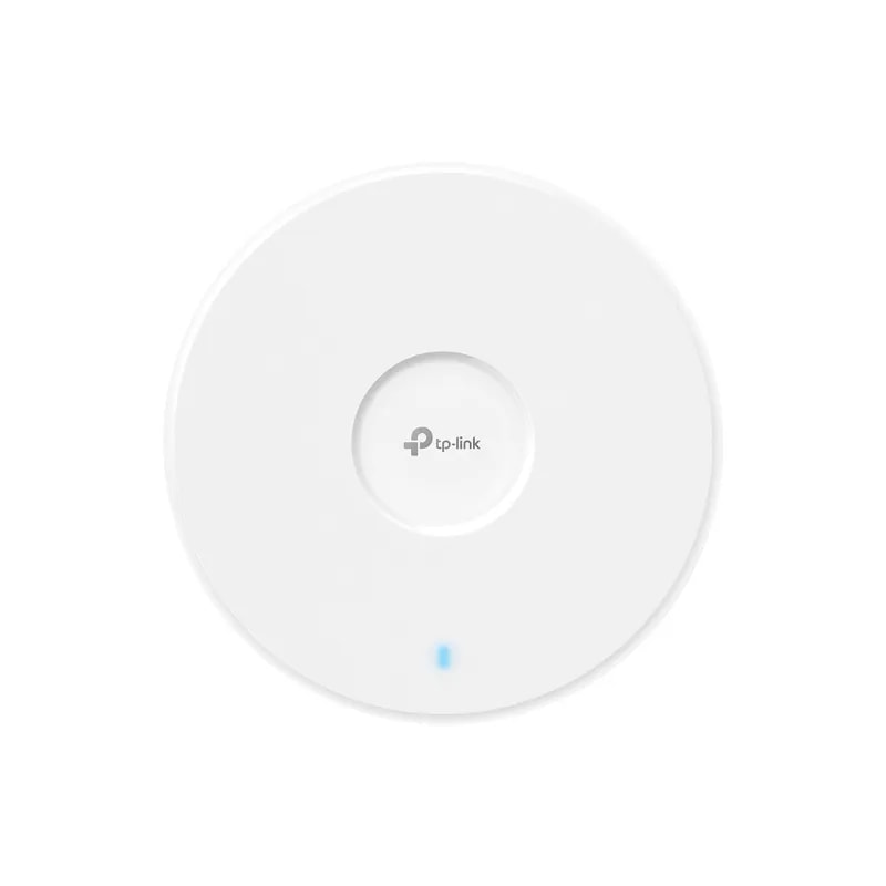 Access Point TP-Link EAP723 / 2882MBPS / Puerto RJ45 2.5G / 160MHZ / WIFI 7 BE9300 / Hasta 3.6GBPS