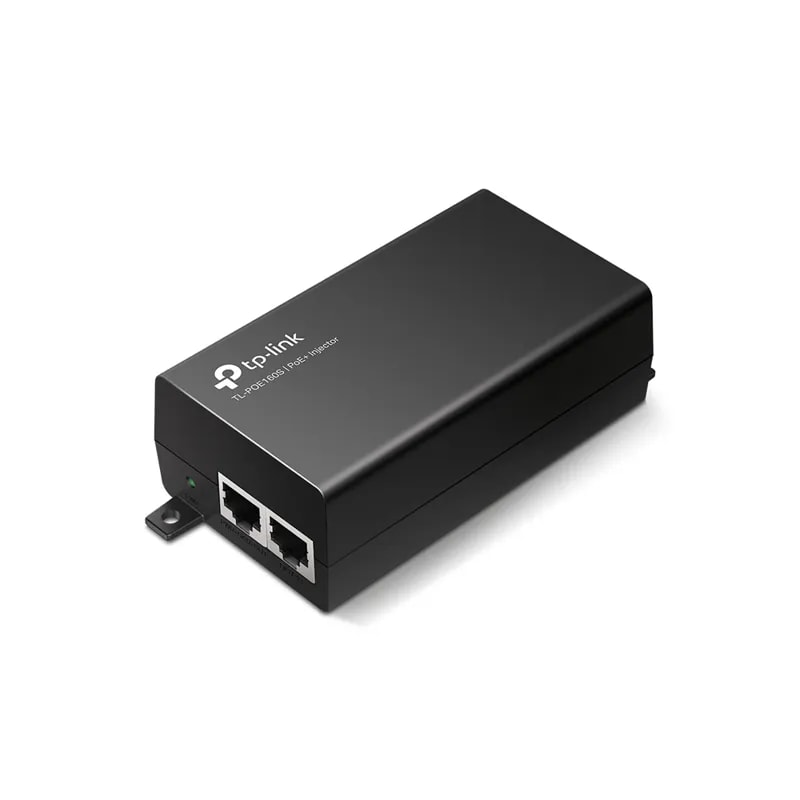 Accesorio TP-Link Inyector POE160S / 2 Puertos Gigabit / 1XRJ45 / 30W
