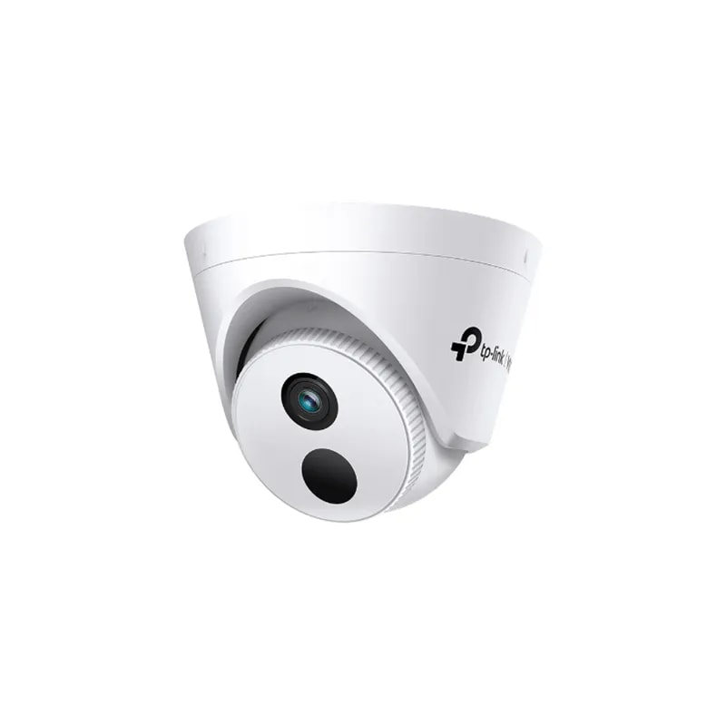 Cámara TP-Link Vigi C430I 2.8 MM / 3 Megapixeles / H.265PLUS / POE