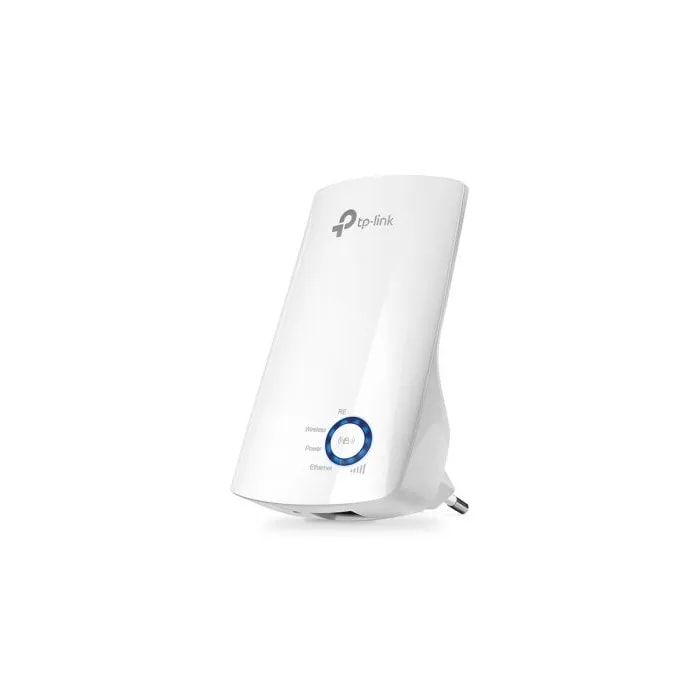 Extensor De Rango Tp-link TL-WA850RE N300 / 2 ANT / Internas / 1 Puerto FE