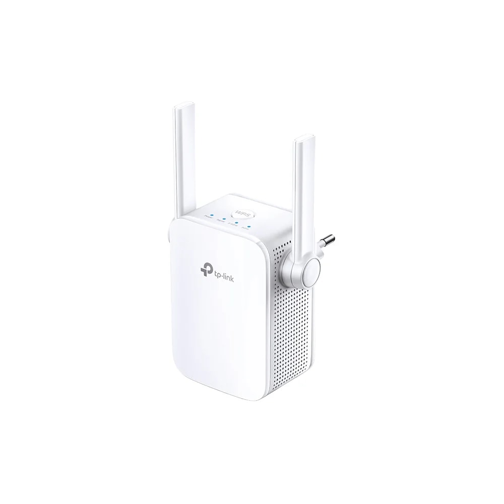 Extensor De Rango Tp-link RE305 AC1200 Dual Band, 2 Ant. Externas., Modo AP, WPS