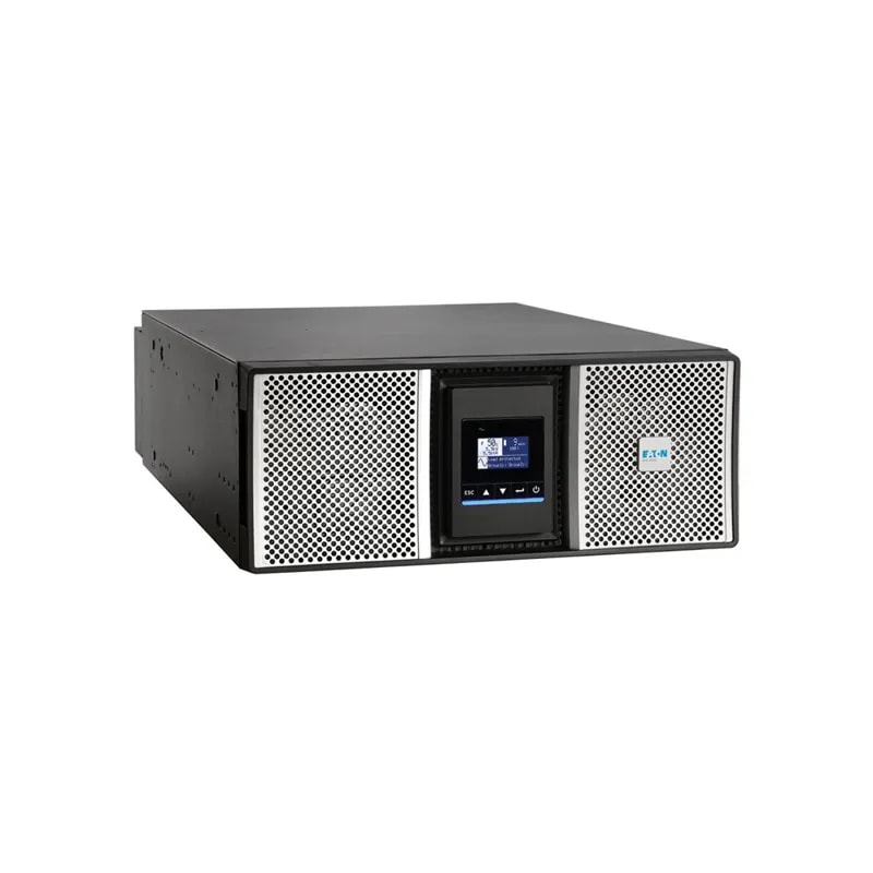 UPS Online Eaton Tripplite 9PX11KG2 110000VA 11000W 208V Rack / Torre Doble Con 1Y Necesita