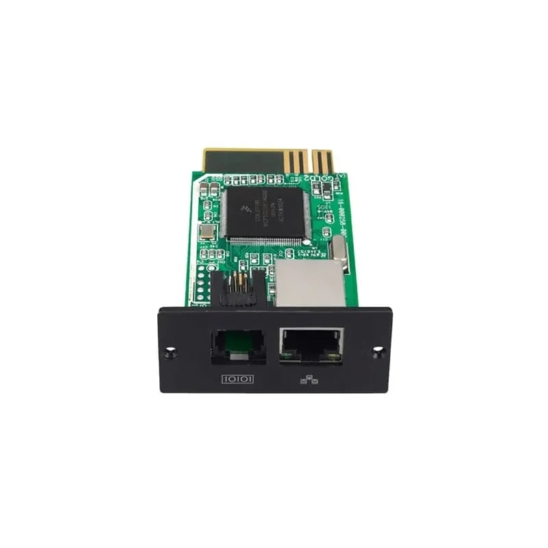 Tarjeta Unipower Snmp Para UPS Unipower UPSO11TL – UPSO22TL