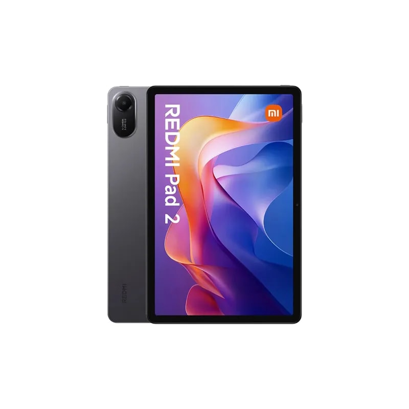 Tablet Xiaomi PAD 2 8GB RAM 256GB alm. 8MP Frontal 8 MP Trasera 11 pulg Graphite Gray