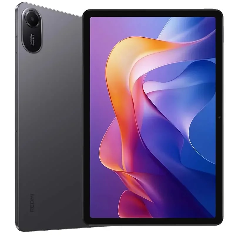 Tablet Xiaomi PAD 2 4GB RAM 128GB alm. 8MP Frontal 8 MP Trasera 9.7 pulg Graphite Gray