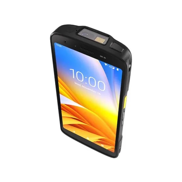 Mobilidad Zebra TC101 5G SE4100 5200 MAH KIT Incluye Adaptador Y Cable USB