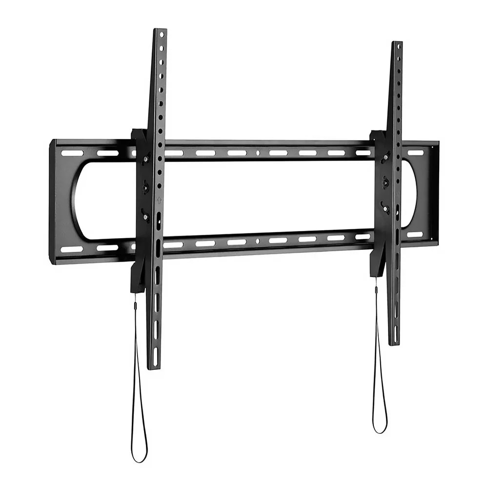 Wall Mount FOR TV Argom 60Inch a 120Inch Heavy - Duty - Tilt Double ARM 900X600 Negro