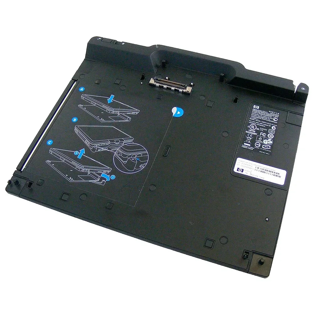 HP 2700 Ultra Slim Expansion Base