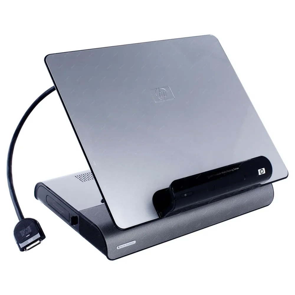 Base HP Expansion XB4 Kb-mse-minipmd