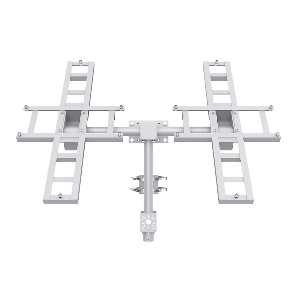 Mount Para Panel Solar TP-Link Vigi 180W Acero Galvanizado