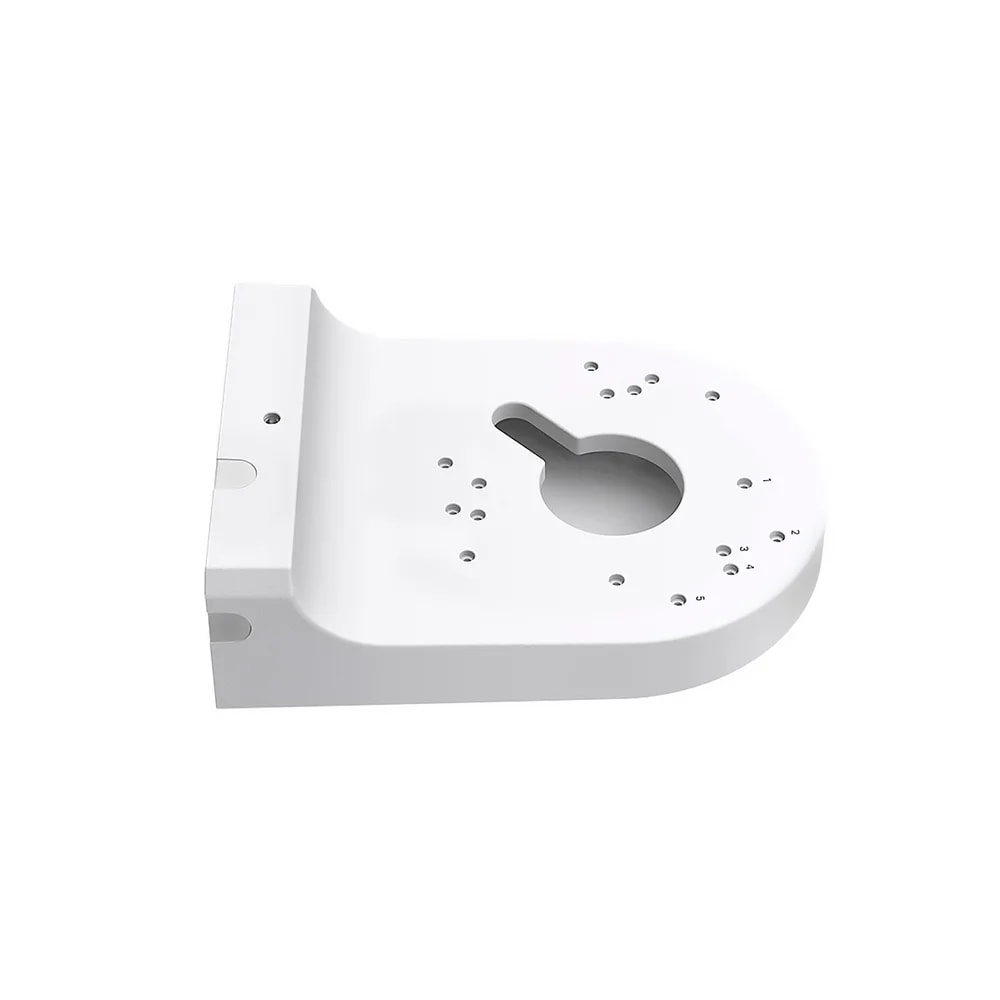 Caja De Conexiones Para Cámara IP 7.1x5.3x2.3 inch