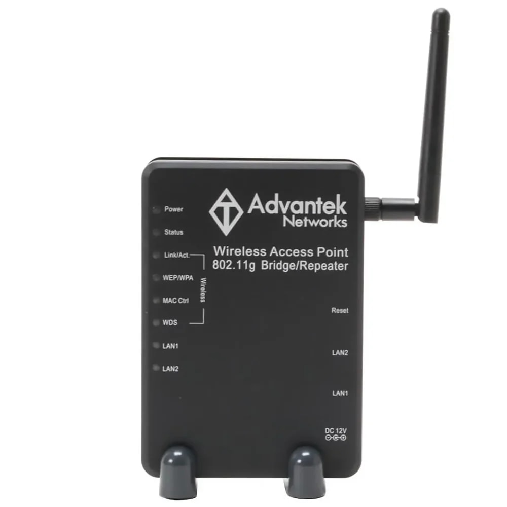 Access Point Advanteck Wireless 802.11B LAN