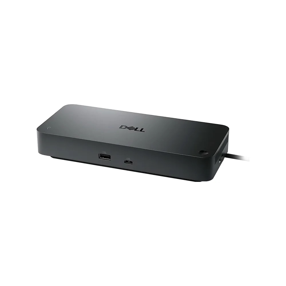 Docking Station Dell Pro Smart Dock SD25 4xUSB-A,2xUSB-C,HDMI,2xDP,RJ45 130W Negro 3Y