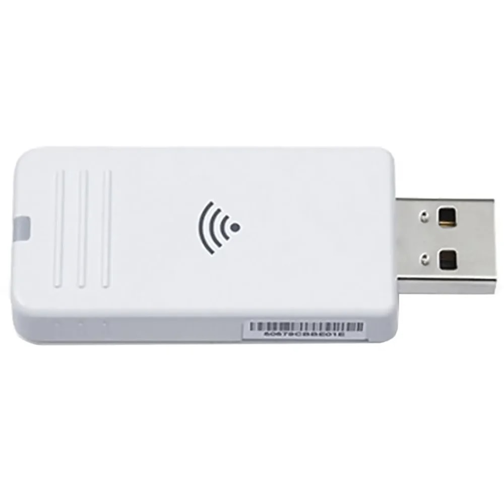LAN Module Epson ELPAP11 Wireless LAN Adapter FOR THE Brightlink 1485FI