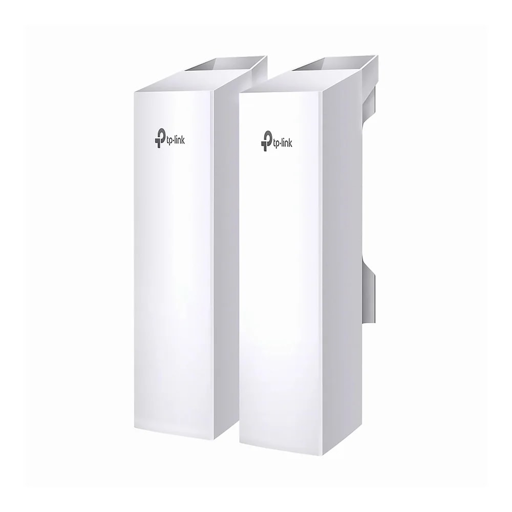 Indoor - Outdoor TP-Link Wireless Bridge Omada 5Ghz 300 Mbps Long - Range hasta 5km
